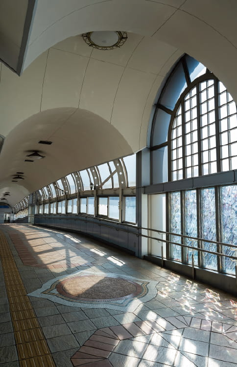 呉駅ビルクレスト