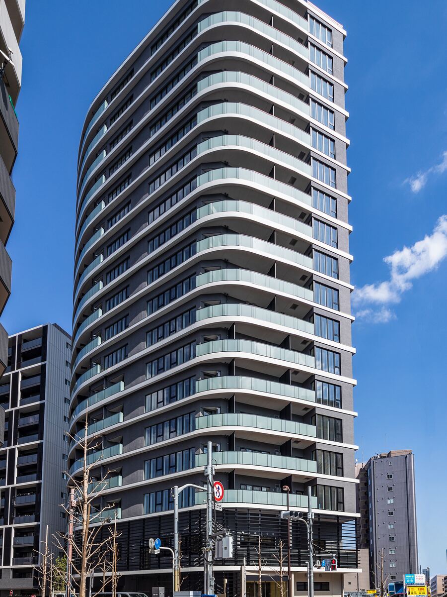JWA建築・都市設計 デザイン監修実績　町屋プロジェクト