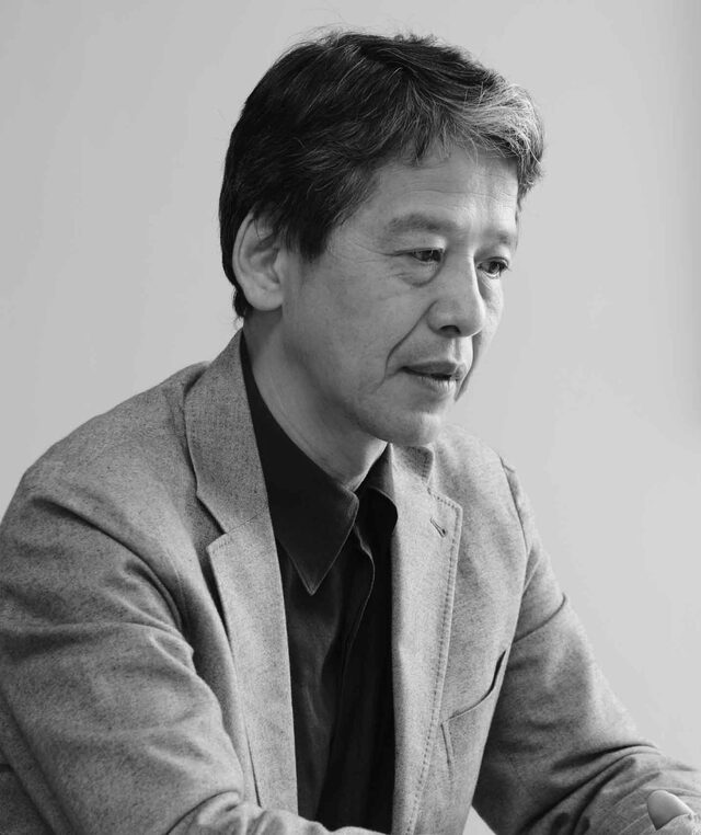 JWA建築・都市設計 主宰 渡辺 純